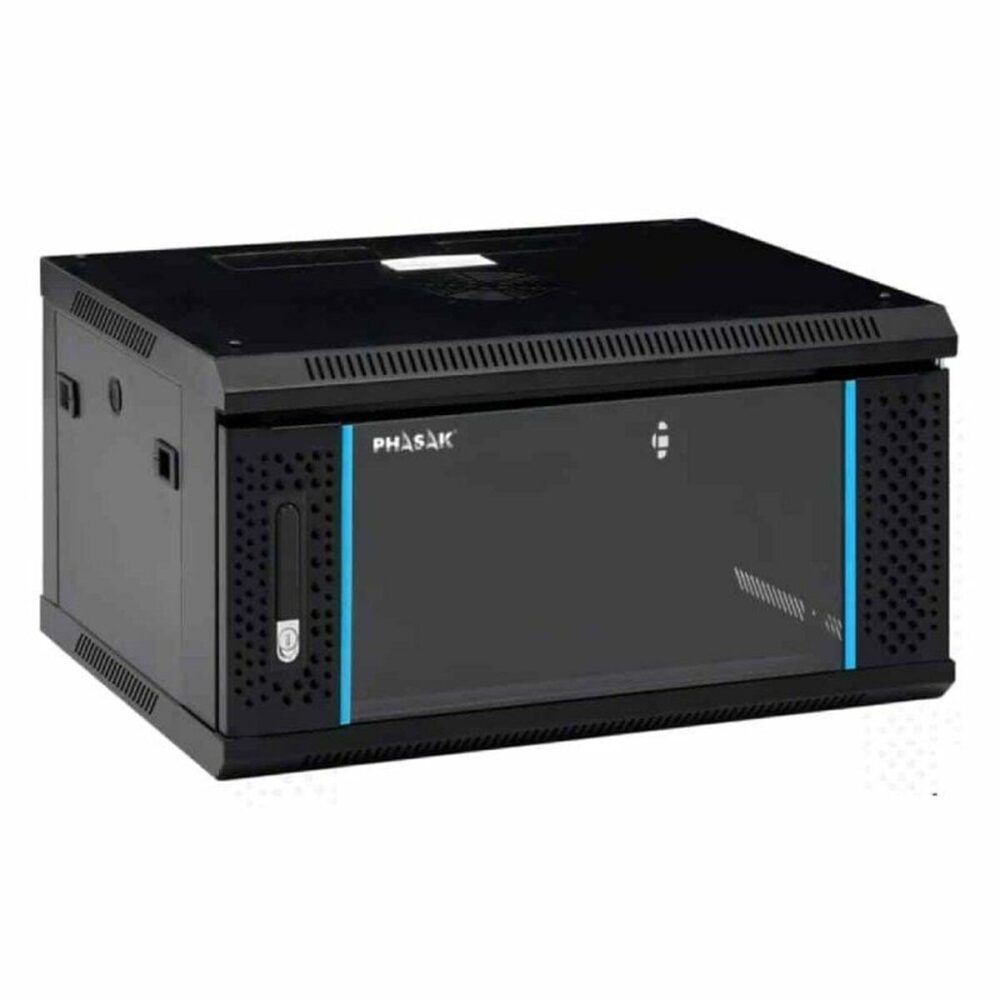 Armadio Rack a Muro Phasak PHO 2106D