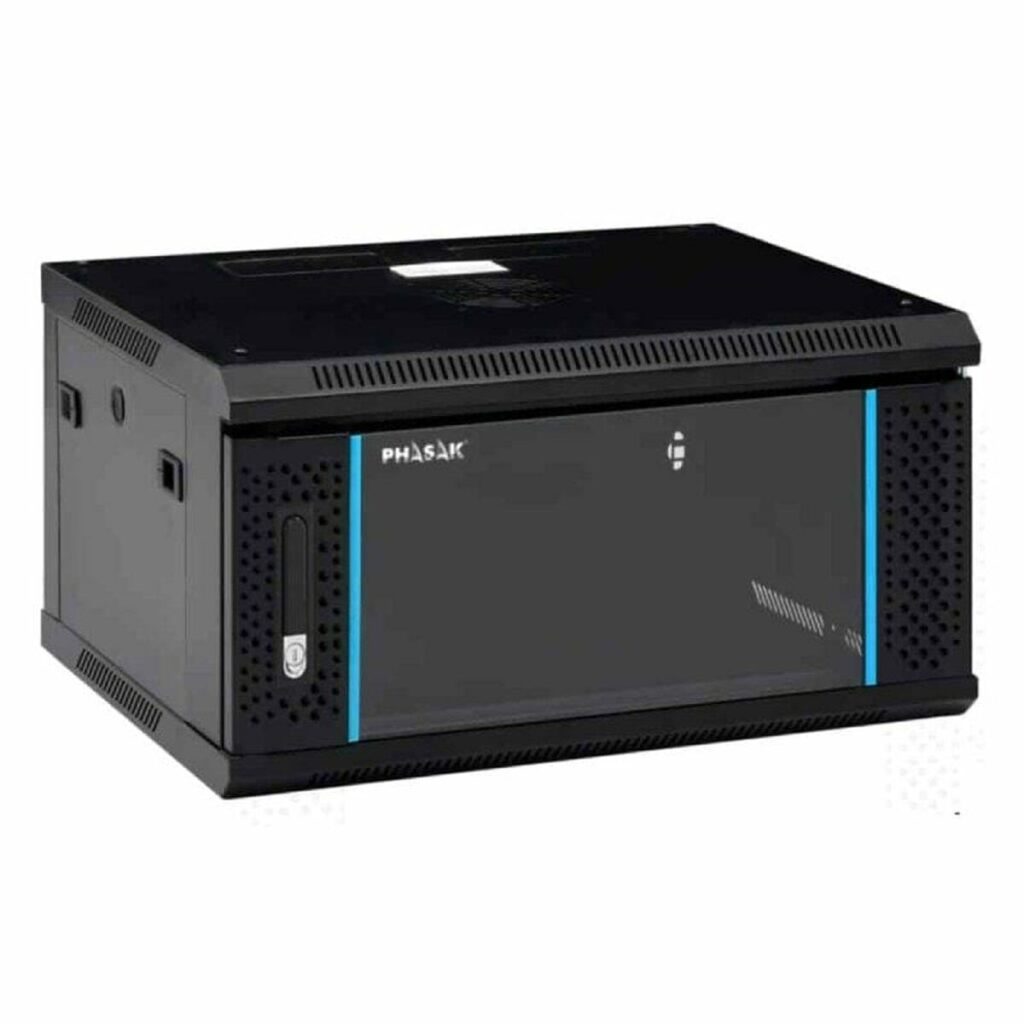Armadio Rack a Muro Phasak PHO 2106D