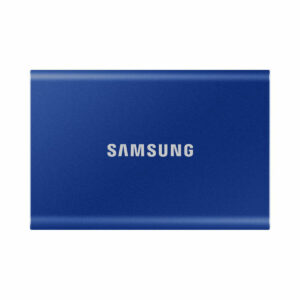 Hard Disk Esterno Samsung Portable SSD T7 1 TB SSD