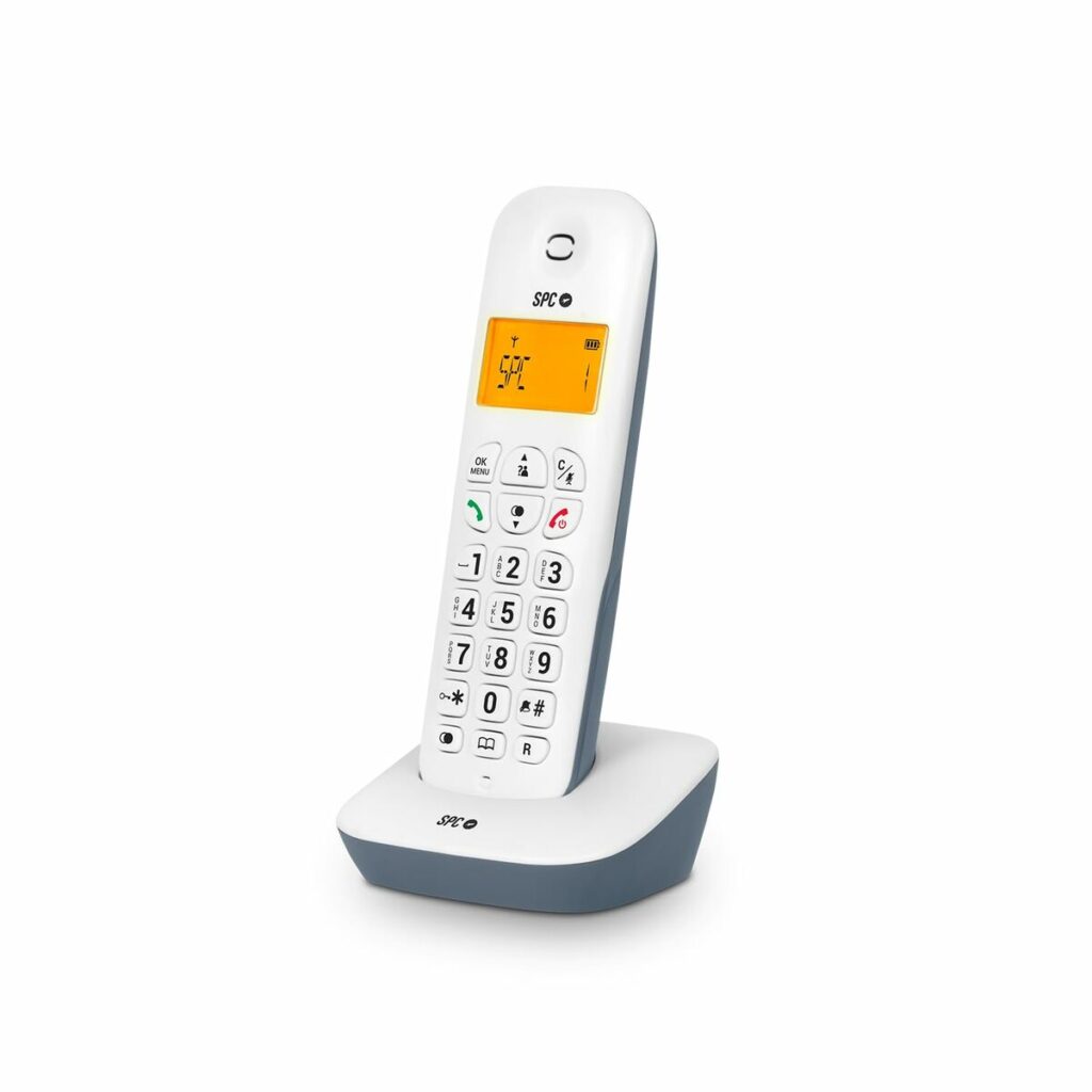 Telefono Fisso SPC 7300AS