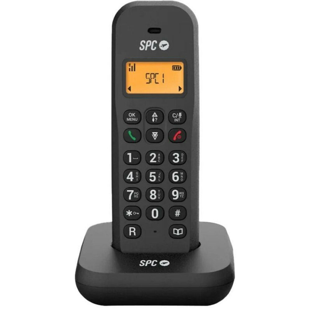 Telefono Senza Fili SPC 7334N
