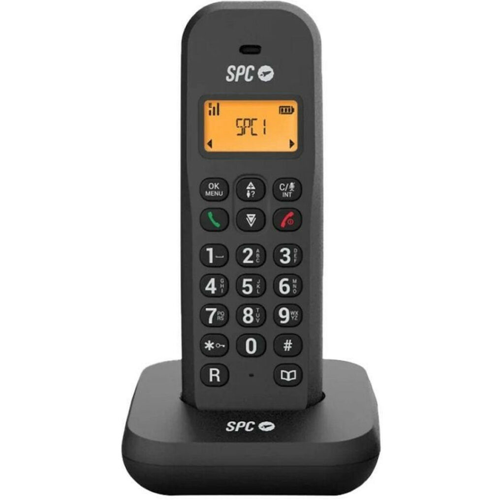 Telefono Senza Fili SPC 7334N