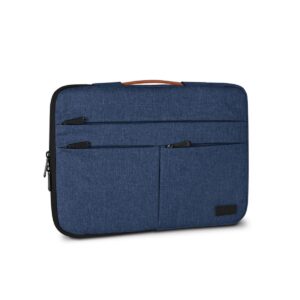 Valigetta per Portatile Subblim SUBLS-AP36003 Azzurro