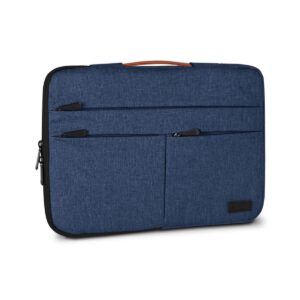 Valigetta per Portatile Subblim SUBLS-AP36052 Azzurro