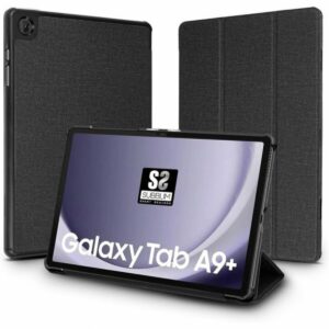 Custodia per Tablet Subblim SUBCST-5SC031 Nero