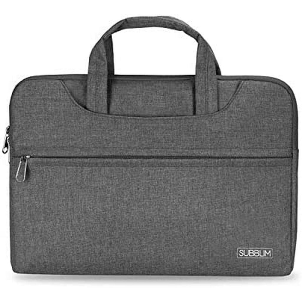Valigetta per Portatile Subblim SUB-LS-1BS0101 Grigio 15,6"
