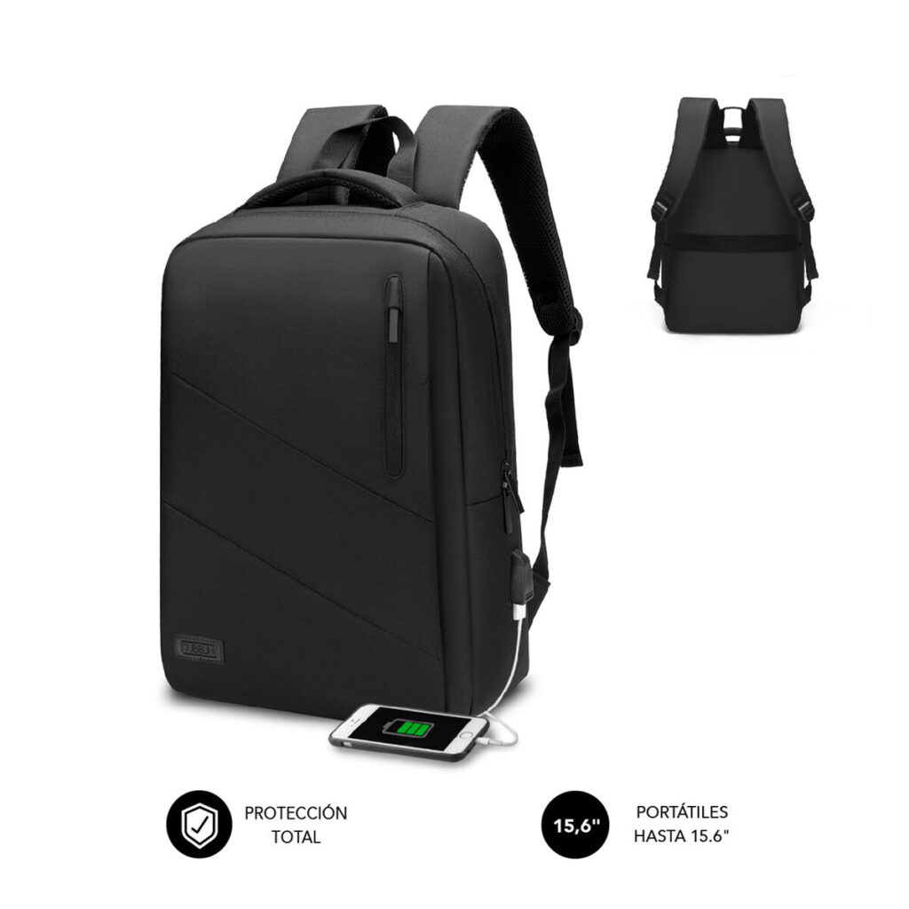 Custodia per Portatile Subblim SUB-BP-2BL2002