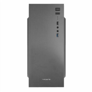 Case computer desktop ATX Tacens 2ALUX Nero ATX