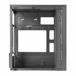 Cassa ATX Tacens 2ALUXM Nero