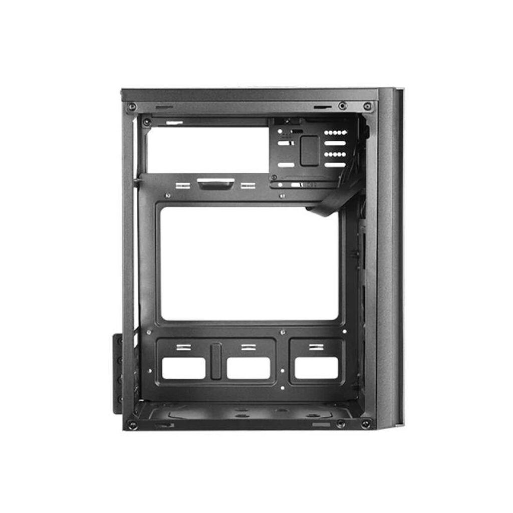 Case computer desktop ATX Tacens AC6 ANIMA Nero
