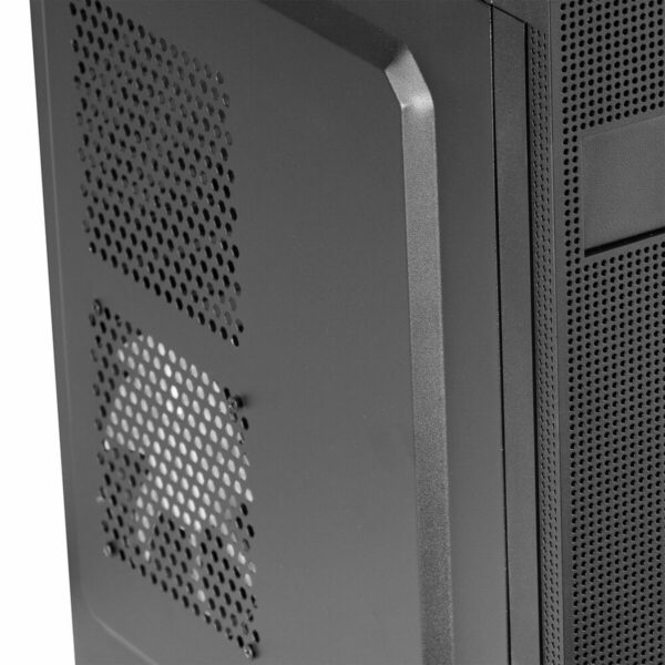 Case computer desktop ATX Tacens 2FERROX Nero ATX