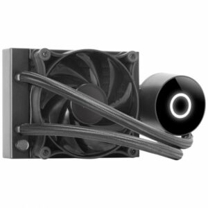 Kit di Refrigerazione Liquida Mars Gaming MLPRO120