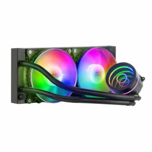 Kit di Refrigerazione Liquida Mars Gaming MLONE240