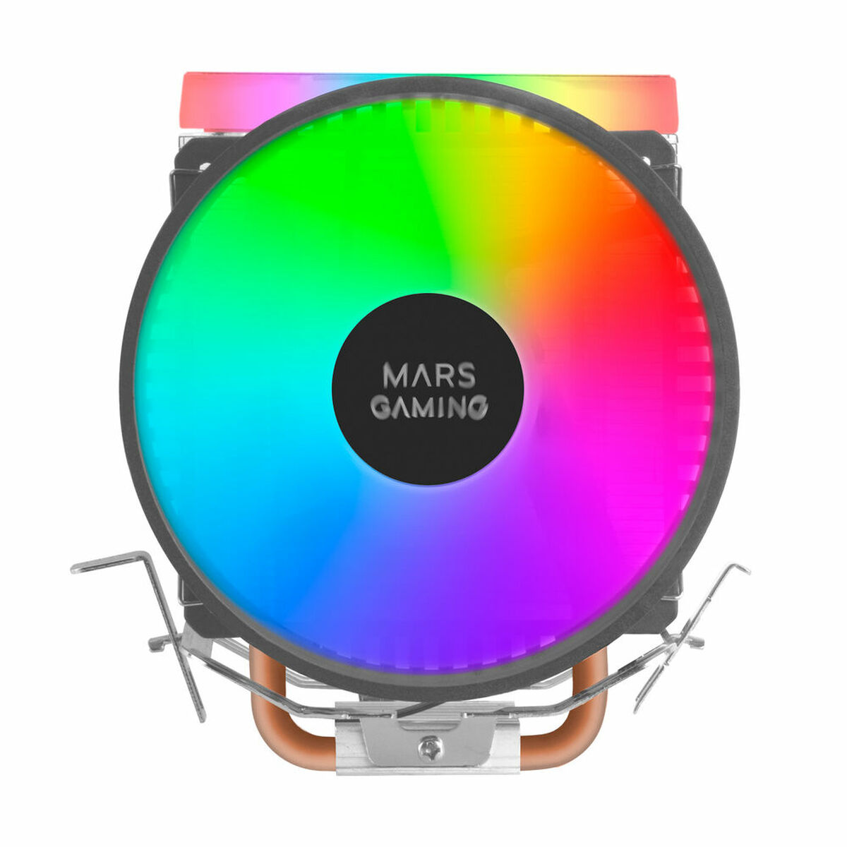 Ventola per CPU Mars Gaming MCPU33