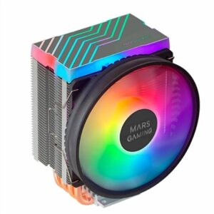Ventola per CPU Mars Gaming MCPU44