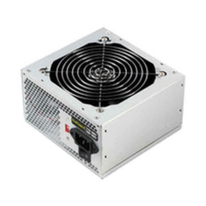 Fonte di Alimentazione TooQ TQEP-500S-INT ATX 500W ATX 500 W RoHS