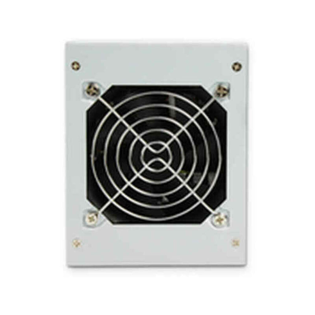 Fonte di Alimentazione TooQ Fonte Ecopower II 500W SFX 500 W RoHS CE
