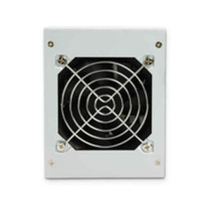Fonte di Alimentazione TooQ Fonte Ecopower II 500W SFX 500 W RoHS CE