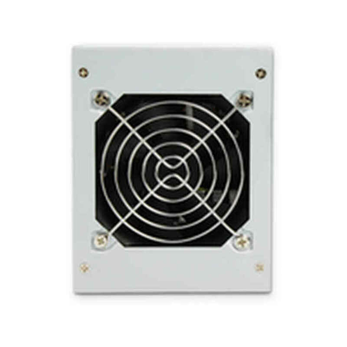 Fonte di Alimentazione TooQ Fonte Ecopower II 500W SFX 500 W RoHS CE