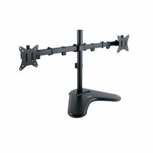 Supporto TV TooQ DB1702TN-B 17" 32"
