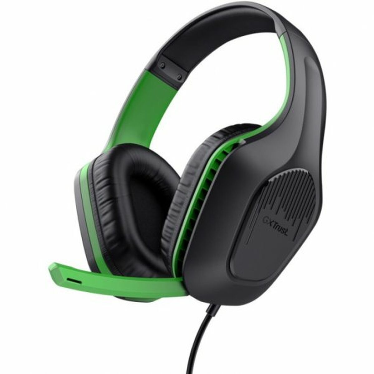 Auricolari con Microfono Trust 24994 Verde