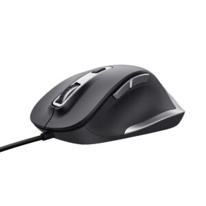 Mouse Trust Fyda Nero