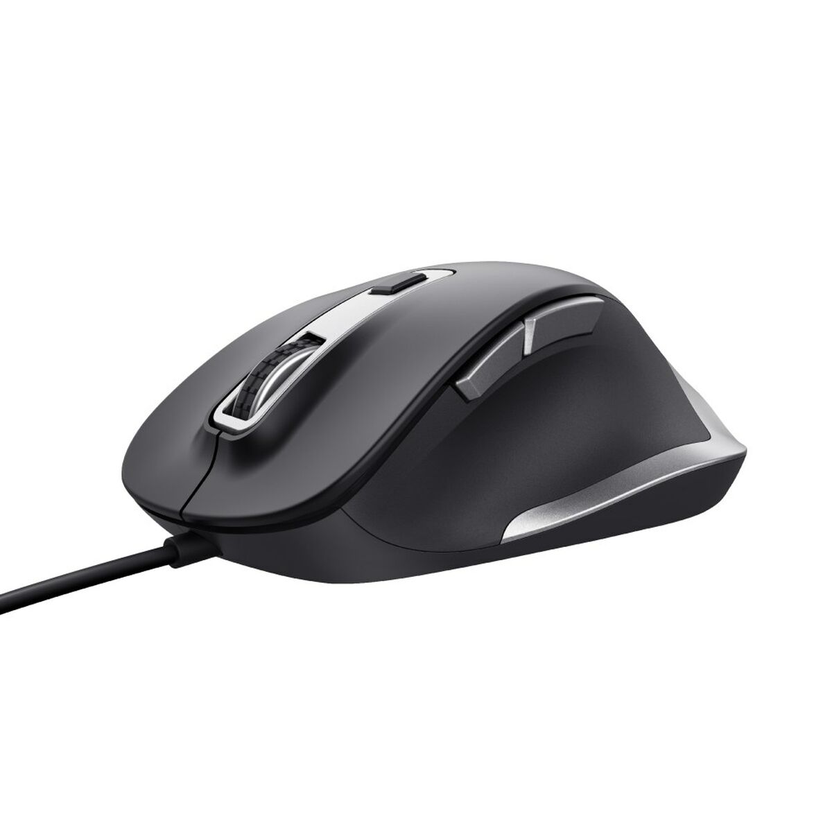 Mouse Trust Fyda Nero
