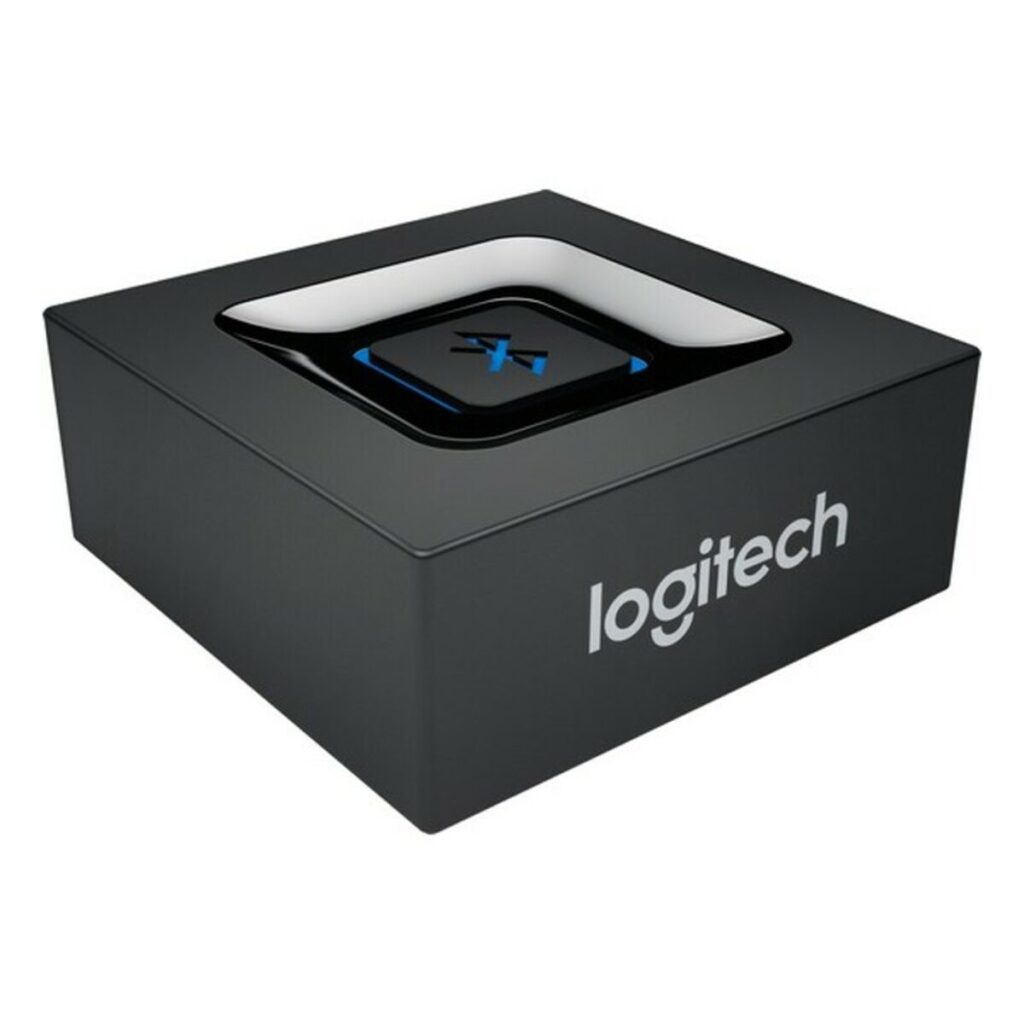 Adattatore Bluetooth Logitech 980-000912