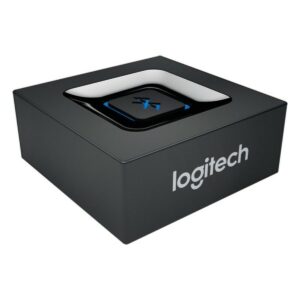 Adattatore Bluetooth Logitech 980-000912