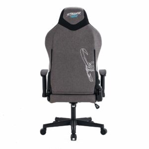 Sedia Gaming Woxter GM26-110 Grigio