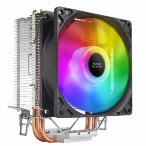 Ventola per CPU Mars Gaming MCPUARGB