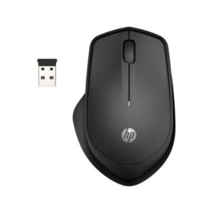 Mouse HP 280 Nero