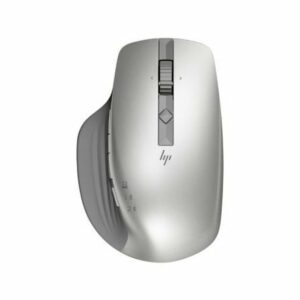 Mouse senza Fili HP Silver 930 Creator Argentato