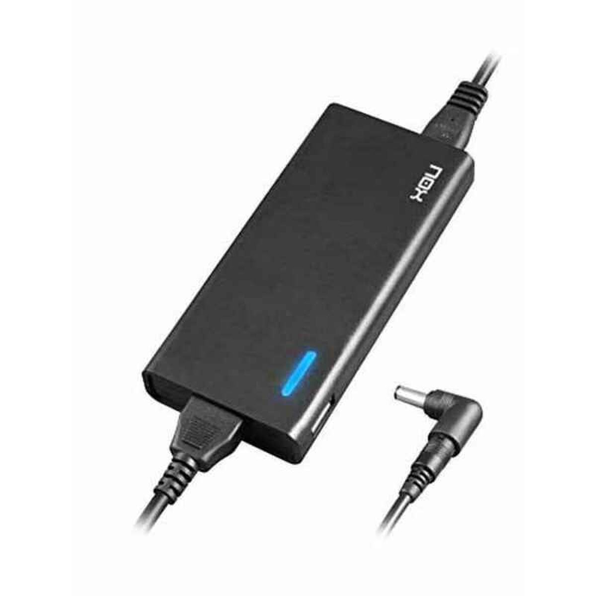 Caricabatterie Portatile Nox-Xtreme NXPWR90NB 90 W