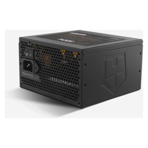 Fonte di Alimentazione Nox-Xtreme NXHUMMERA500WBZ ATX 500 W 80 Plus Bronze