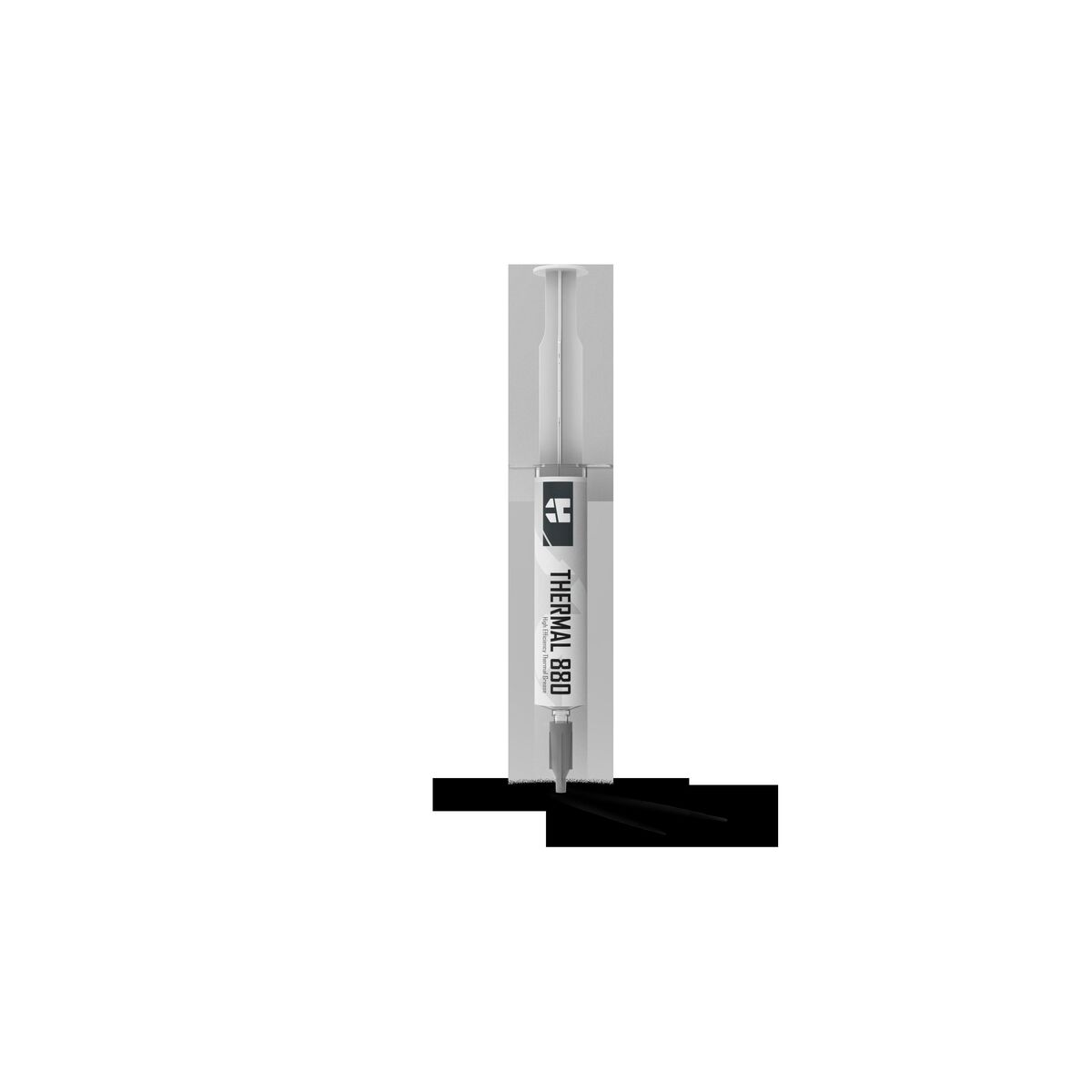 Siringa Pasta Termicoconduttiva Nox-Xtreme NXHUMMERT880 22 g
