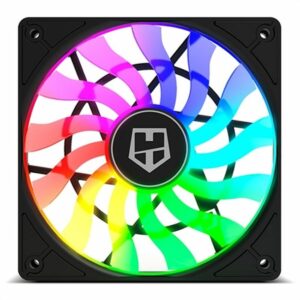 Ventola per CPU Nox-Xtreme SLIM FAN