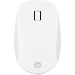 Mouse senza Fili HP 410 Bianco