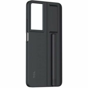 Custodia per Cellulare TCL BCT612-2ALCEU1 Nero