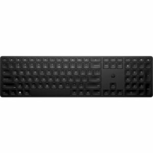 Tastiera HP 4R184AA Nero