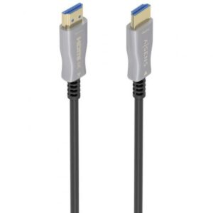 Cavo HDMI Aisens A148-0858 10 m Nero