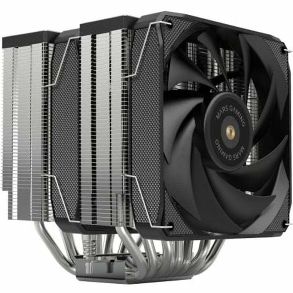 Ventola per CPU Mars Gaming MCPUXU9
