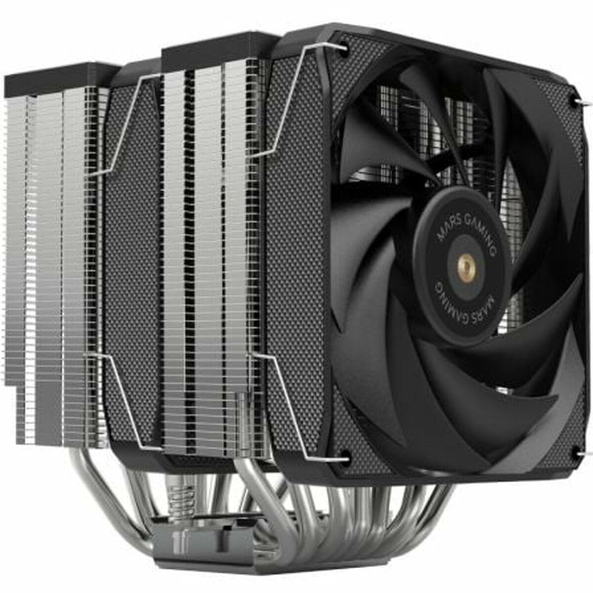 Ventola per CPU Mars Gaming MCPUXU9