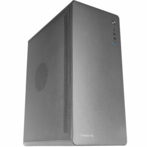 Case computer desktop ATX Tacens 2ENSIS Nero