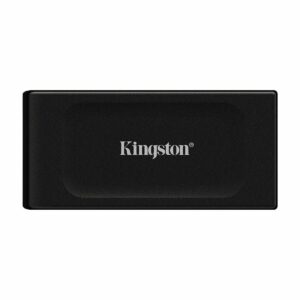 Hard Disk Esterno Kingston SXS1000/2000G 2 TB SSD