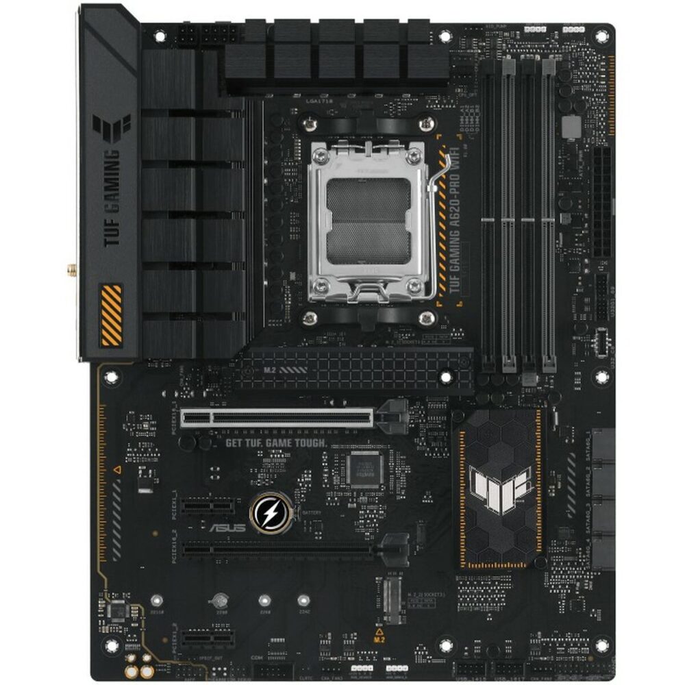 Scheda Madre Asus 90MB1FR0-M0EAY0 AMD AM5 AMD