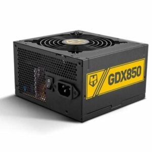Fonte di Alimentazione Nox-Xtreme NXHUMMER850XGD ATX 850 W 80 Plus Gold