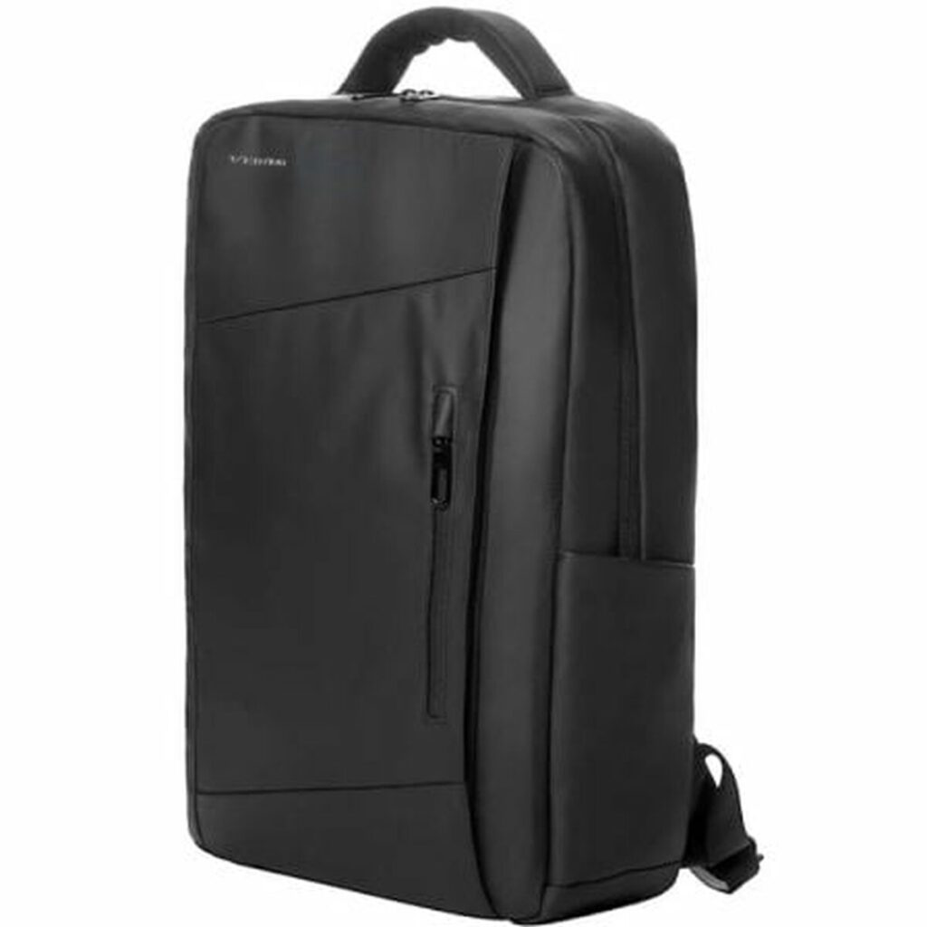 Zaino per Portatile Vention KRRB0 Nero