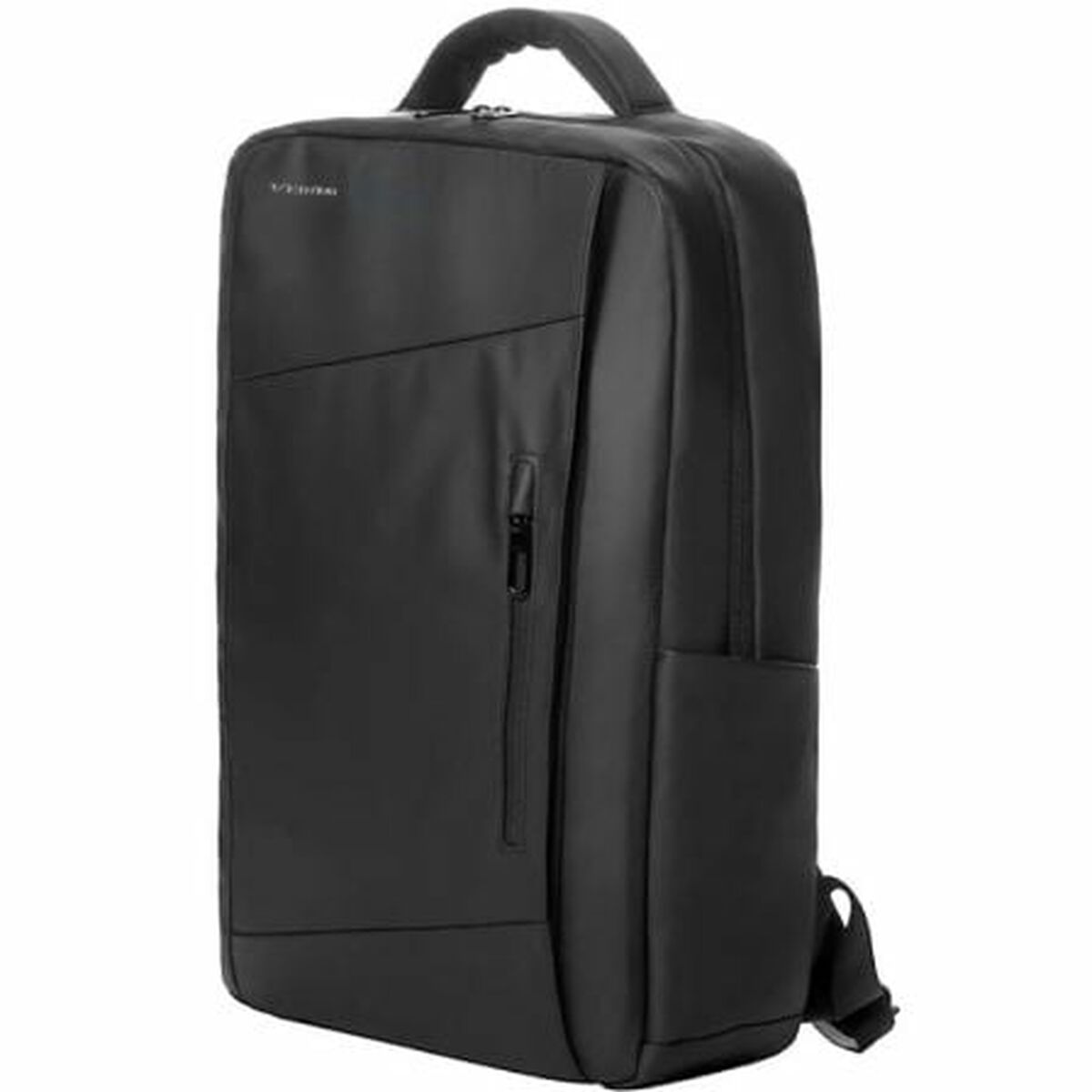 Zaino per Portatile Vention KRRB0 Nero