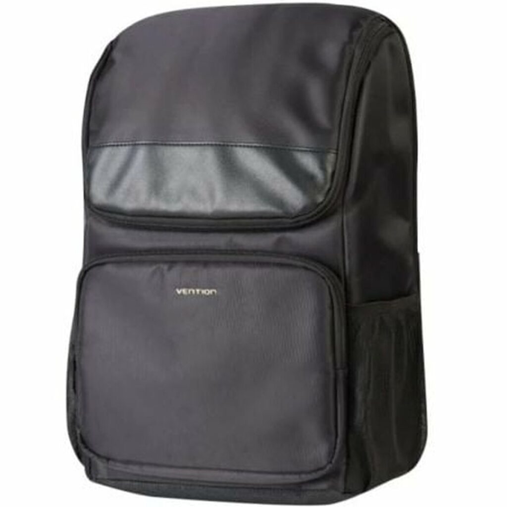 Zaino per Portatile Vention KROB0 Nero